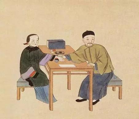 中医基础知识手把手教你诊脉,学中医诊脉哪里学
