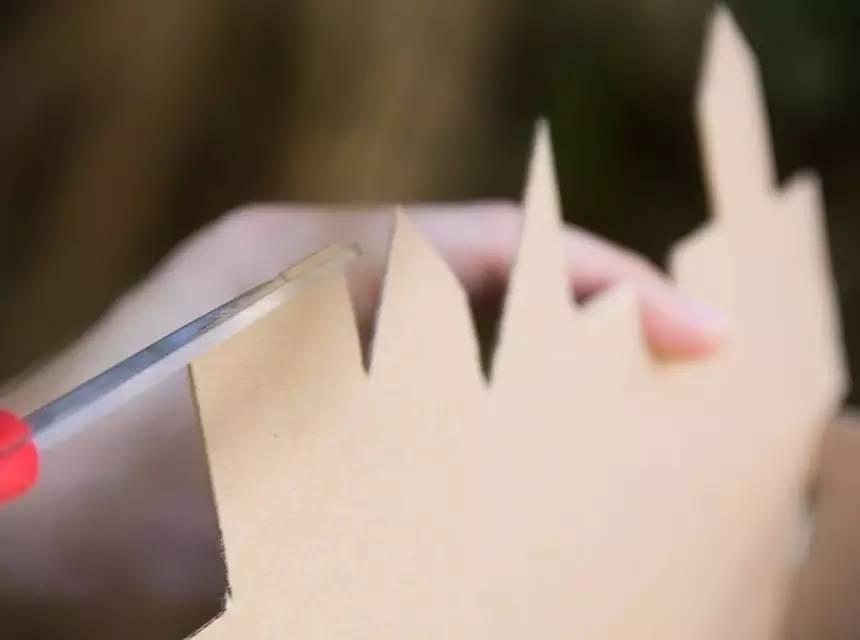 4-6岁儿童鞋盒手工小汽车,简单的鞋盒手工