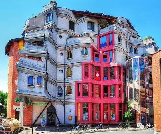 宜居城市维也纳,维也纳世界宜居城市第一名