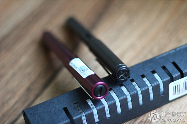 lamy宝珠笔各个系列,lamy凌美口袋笔