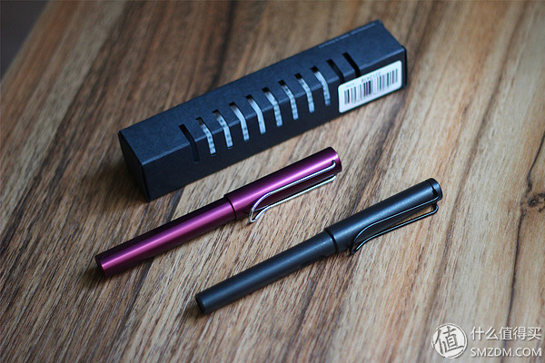 lamy宝珠笔各个系列,lamy凌美口袋笔