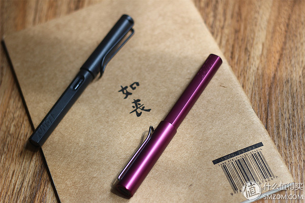 lamy宝珠笔各个系列,lamy凌美口袋笔