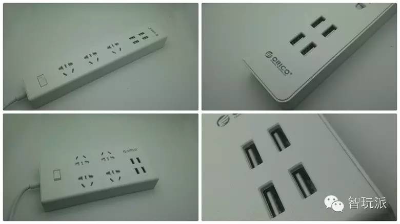 orico奥睿科插线板修理,orico奥睿科usb不识别