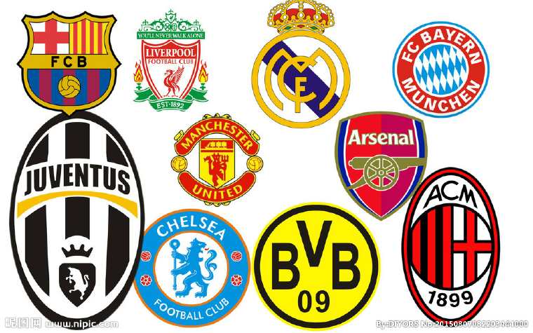 阿森纳曼城切尔西豪门,十大豪门阿森纳