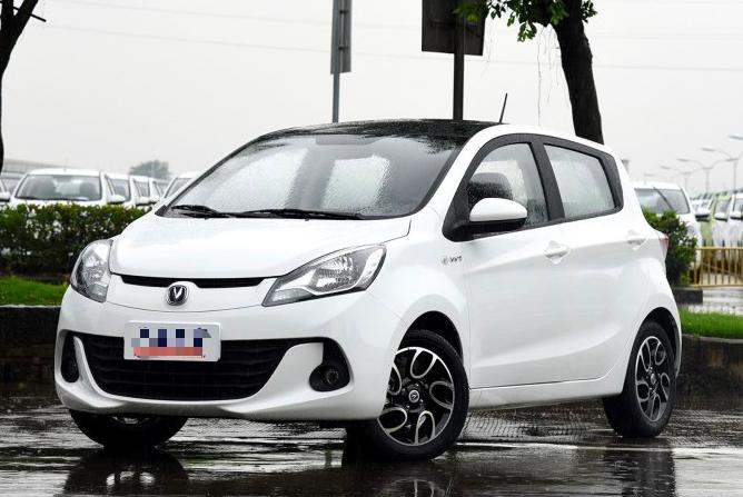 便宜好开的自动挡车型推荐,5万元入门级自动挡车推荐