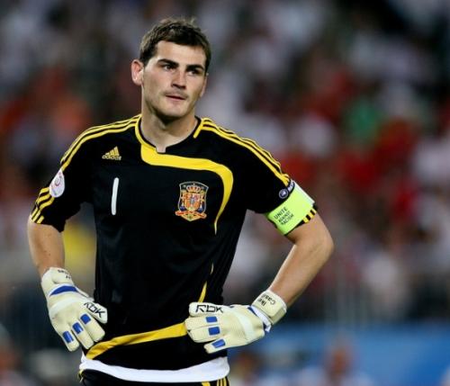 足球门将十大排名,你认为谁会成为历史上最好的球员