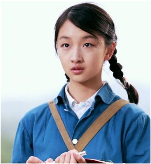 周冬雨马思纯金马影后获奖感言,马思纯周冬雨为什么拿双影后