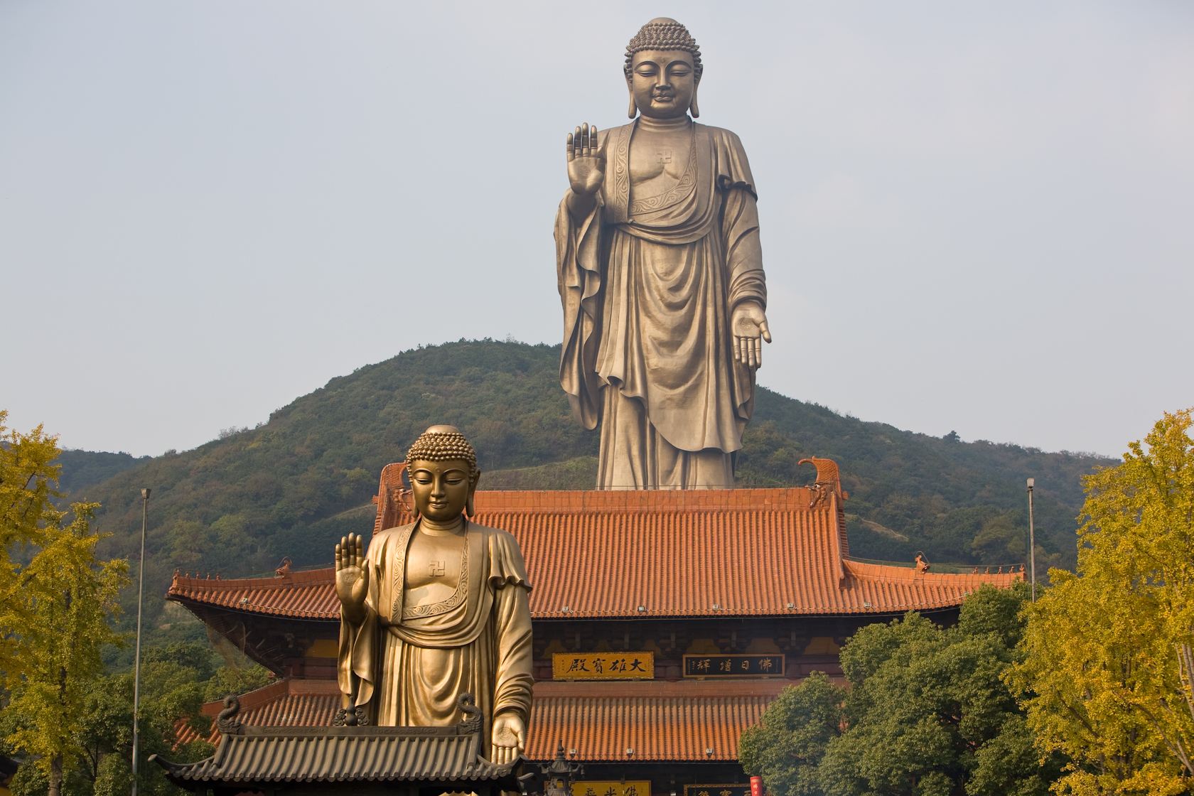 无锡适合拍照地方,无锡汉服可以在哪里拍照