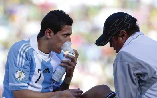 玻利维亚高原主场2009,玻利维亚高原主场秘鲁