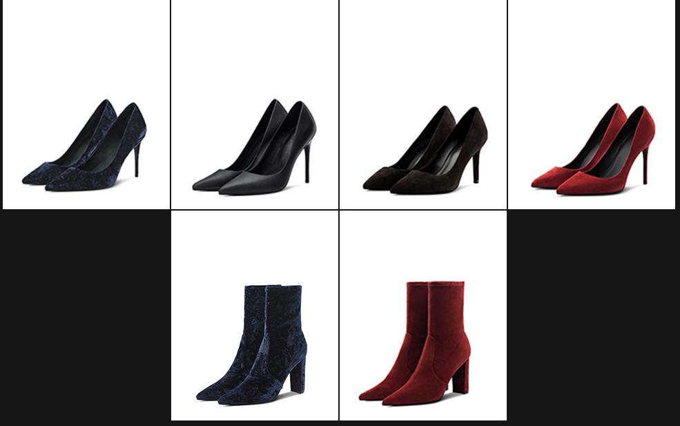 淘宝上有没有质量好的大号女鞋店,淘宝有什么质量好又便宜的女鞋店