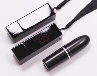 mac2017的圣诞限定口红,mac2017适合装哪个版本