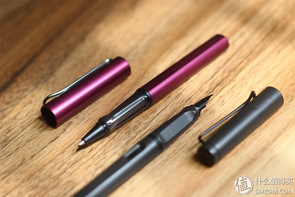 lamy宝珠笔各个系列,lamy凌美口袋笔