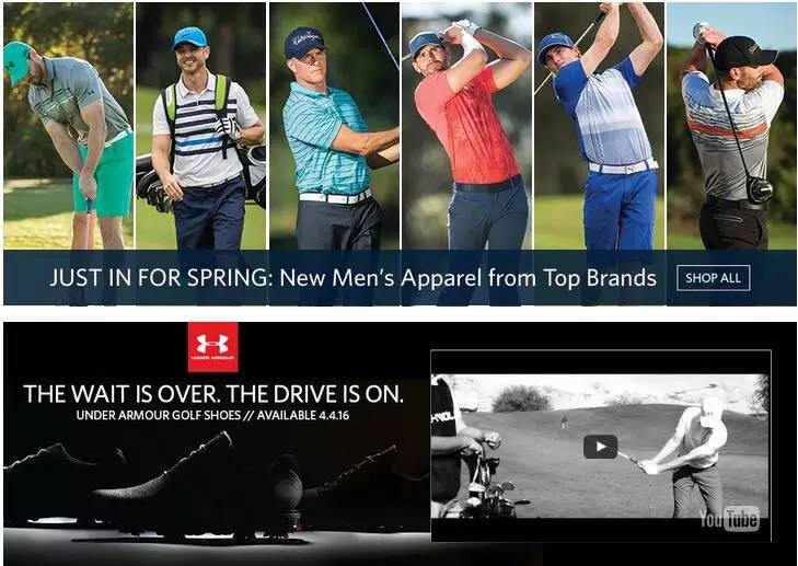 靠着外婆给的300美元，他开了一家体育用品店，最后还成了世界500强