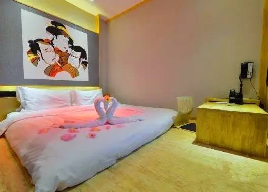 西安私密酒店包间,西安私密酒店一览表