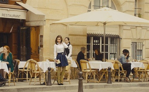 感人的外国爱情片遇见你之前,英国版遇见你之前