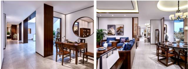 大道至简家具,新中式实木家具美学