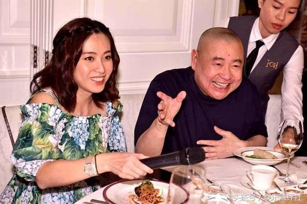 其貌不扬生擒花心大佬，手段高明小娱记声名大噪，赢过亿身家！