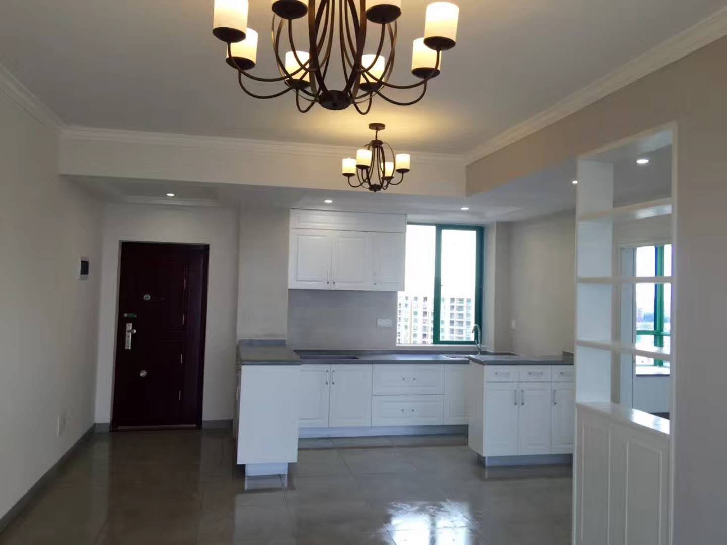 自己装修步骤流程及买材料的顺序,院子和房子装修顺序应该先装哪个