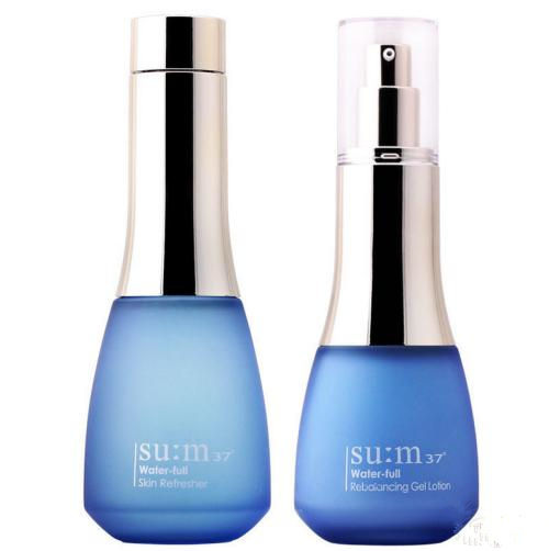 平价水乳精华一瓶三合一,水乳精华三件套养肤