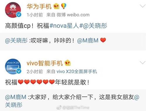 鹿晗对关晓彤有多专一,鹿晗真正爱上关晓彤的原因