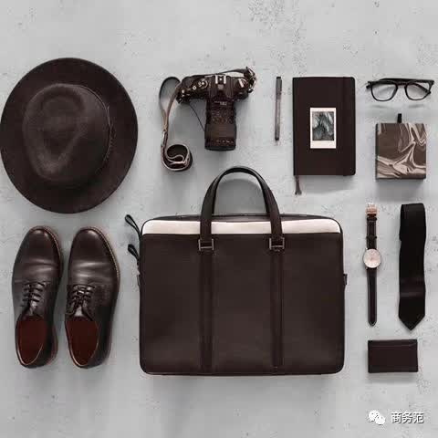 男生要知道的十个轻奢品牌,男人的高档低调品牌