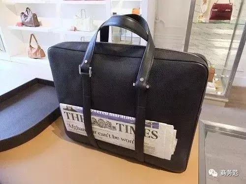 男生要知道的十个轻奢品牌,男人的高档低调品牌