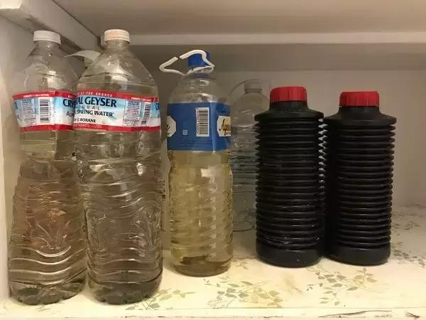 搏一搏，洗手间也能变暗房