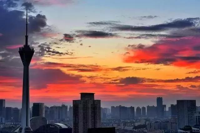 对不起成都，我只能给你90分！