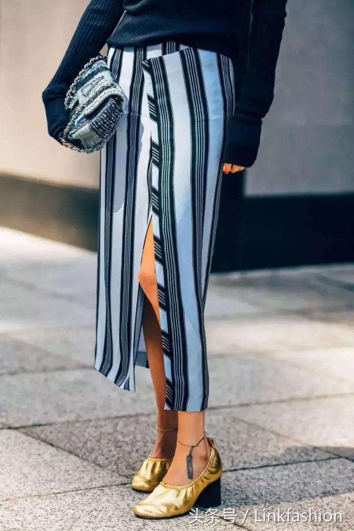 粗跟鞋怎么搭配显白显瘦,显高显瘦显腿长粗跟马丁靴