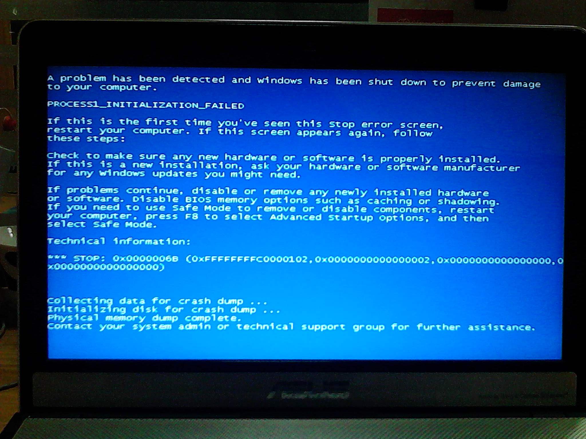 笔记本电脑主机开不了机什么原因,现在笔记本电脑开不了机了怎么办