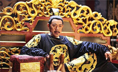 玄武门之变李世民为什么要杀李渊,玄武门之变李渊没能力阻止李世民