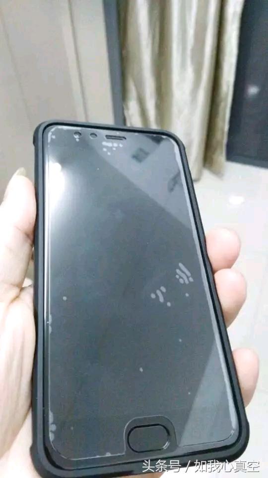 小米6贴什么膜最好,小米mix4贴膜和不贴膜对比