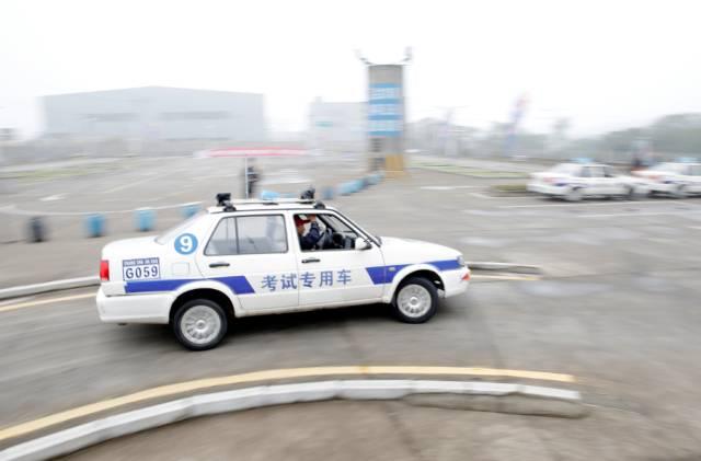 河南省驾考科三现在好考不,河南驾考新规科三有哪些变化