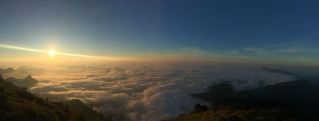齐云山旅游攻略,齐云山深度游攻略