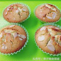 香蕉玛芬蛋糕的做法,小高姐玛芬蛋糕的做法