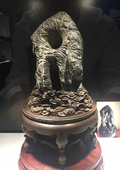 椤剁骇鐭冲ご,14绉嶅浗瀹濈骇鐭冲ご