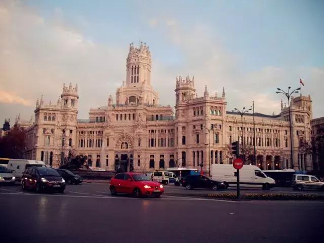 世界历史最强足球俱乐部皇马,皇马历史上的球场