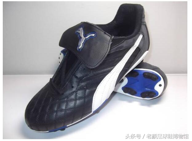 最好看的puma足球鞋,puma最新公认脚感最好的足球鞋