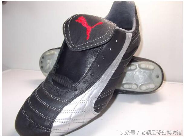 最好看的puma足球鞋,puma最新公认脚感最好的足球鞋