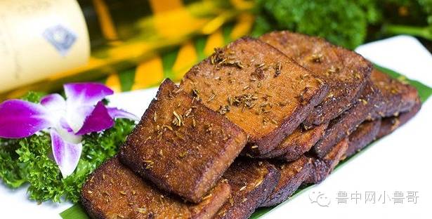 淄博档次最高名气最大的餐厅,淄博味道好的餐厅