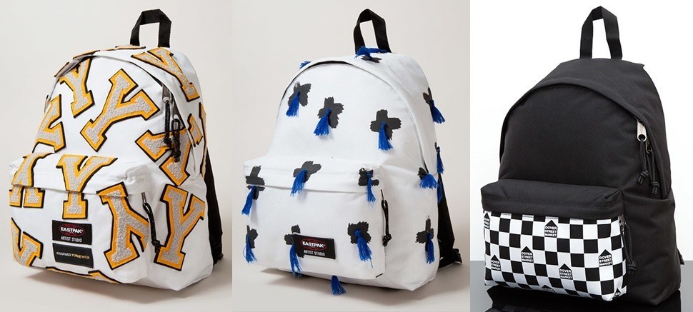 吃下这颗大安利|春季必入10款背包（男女都合适）