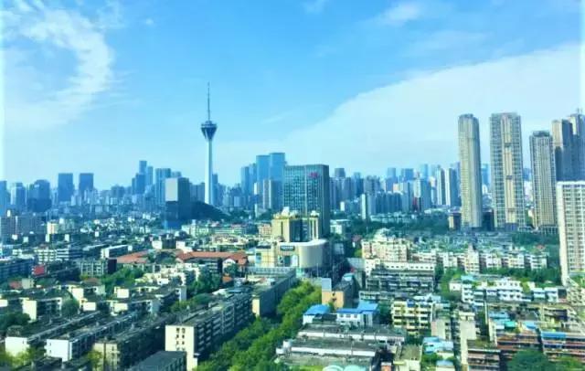 对不起成都，我只能给你90分！