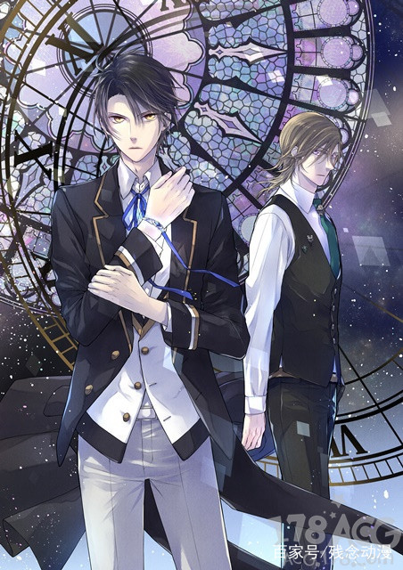 动漫中的新番解析,动漫新番大盘点