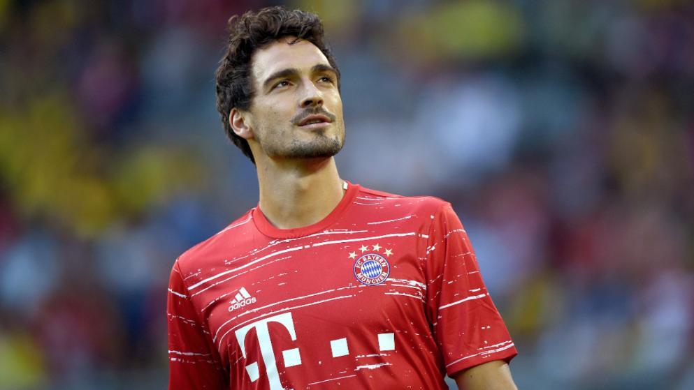 当今世界足坛最强中卫大排名（1~10）！他们在你心中的排序是？