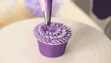 新手入门裱花买什么头,裱花初学者必备100个术语