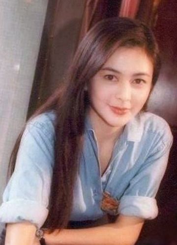 关之琳早期真实故事,关之琳胡茵梦