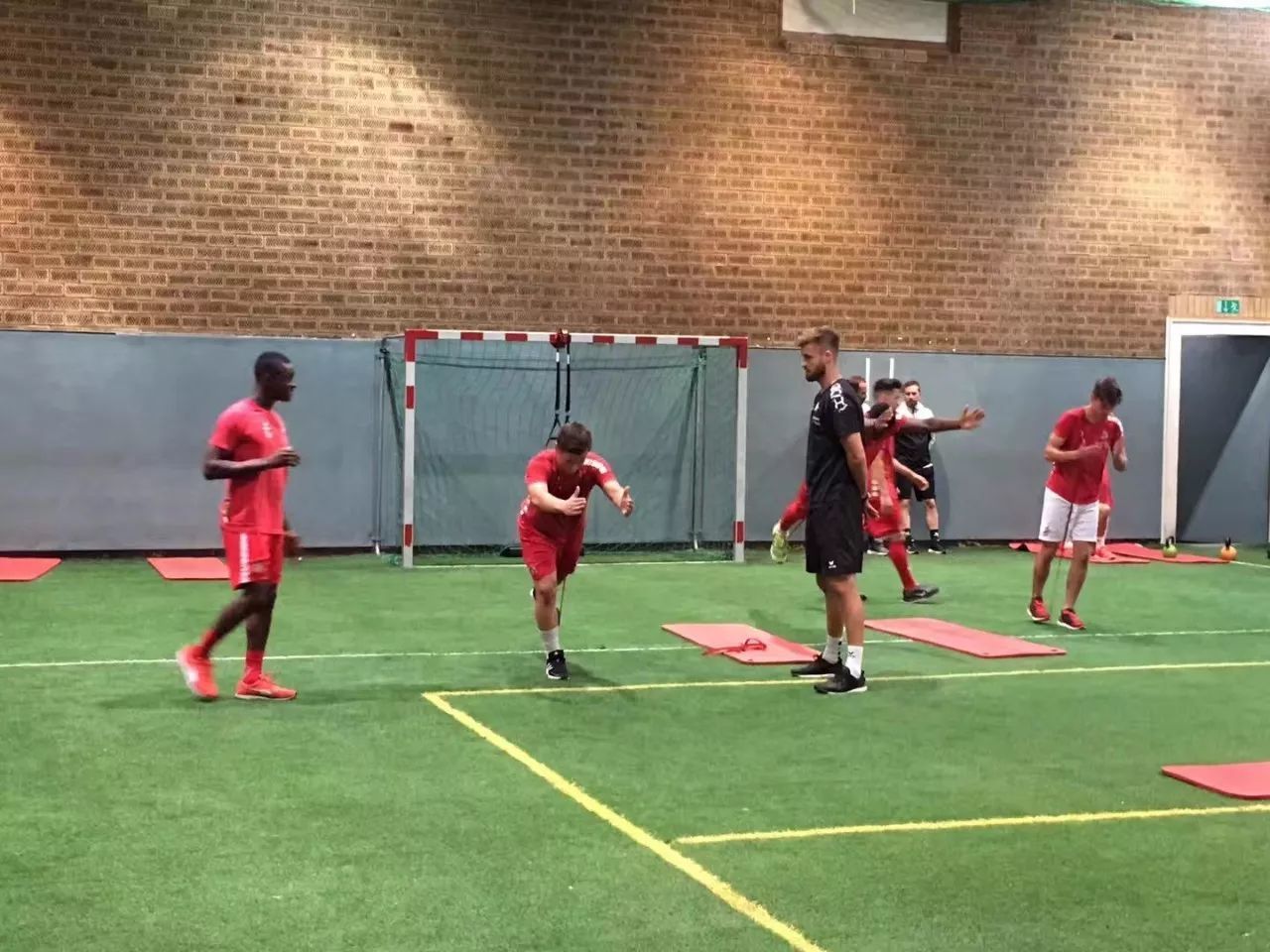 大众青训,为什么大众汽车援助德国