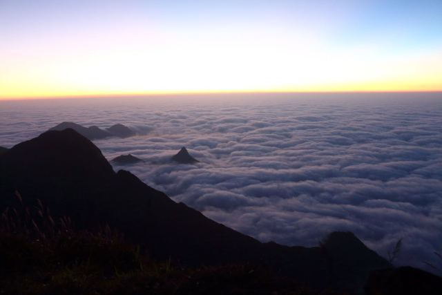 齐云山旅游攻略,齐云山深度游攻略