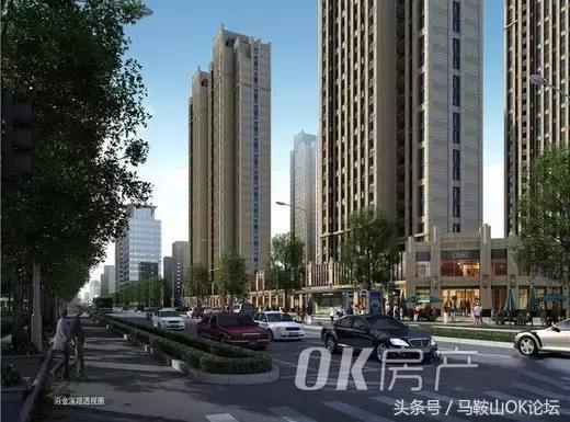 在马鞍山买房没这么多钱怎么买,收入多少才能在马鞍山买房