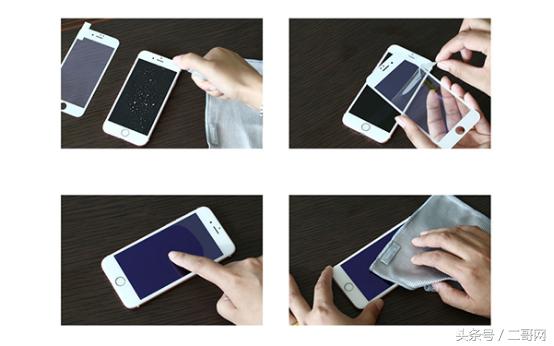 水凝膜到底值不值得购买,水凝膜到底是不是骗人的